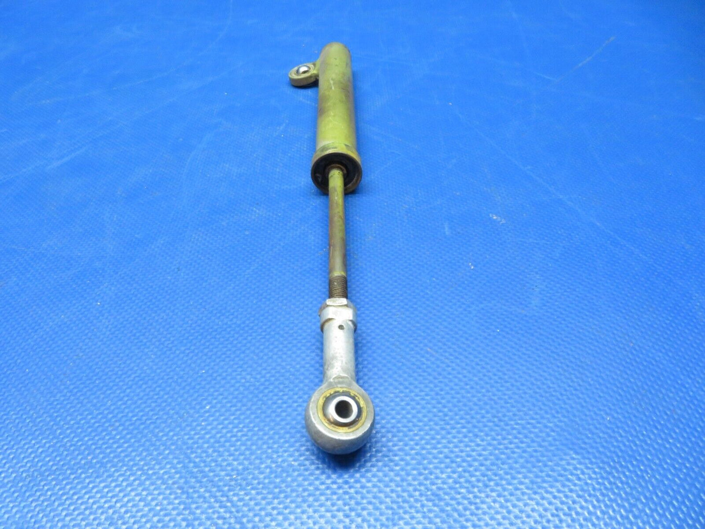 Mooney M20 / M20E Trim Assist Unit Rudder P/N 7038 SSBY 740044-503 (0424-160)