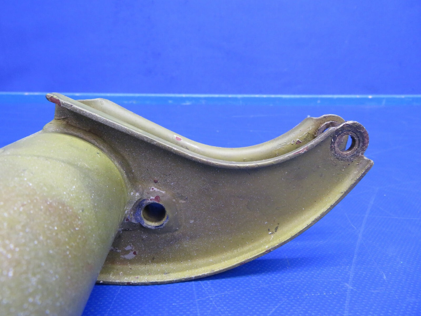 Cessna 310P Torque Tube Main Landing Gear LH P/N 5045010-13 (0620-770)3