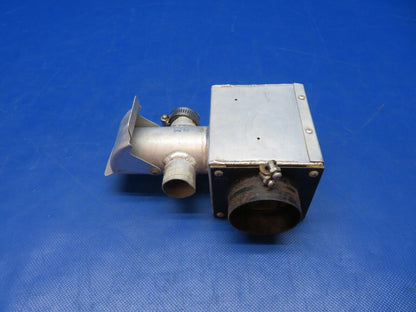 Mooney M20E Junction Box Cabin Ventilation 8083-505 SSBY 640014-505 (0424-207)