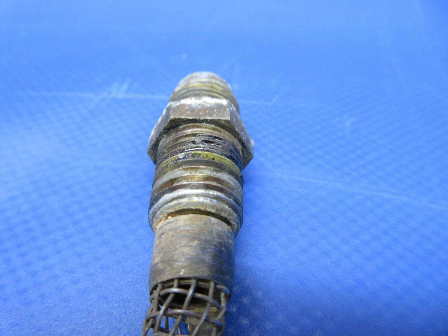 Cessna 152 Fuel Tank Strainer Assy P/N 0422130 (0324-626)