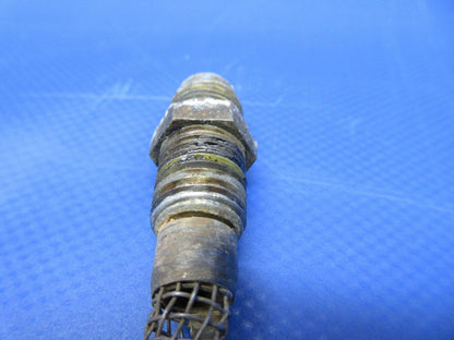 Cessna 152 Fuel Tank Strainer Assy P/N 0422130 (0324-626)