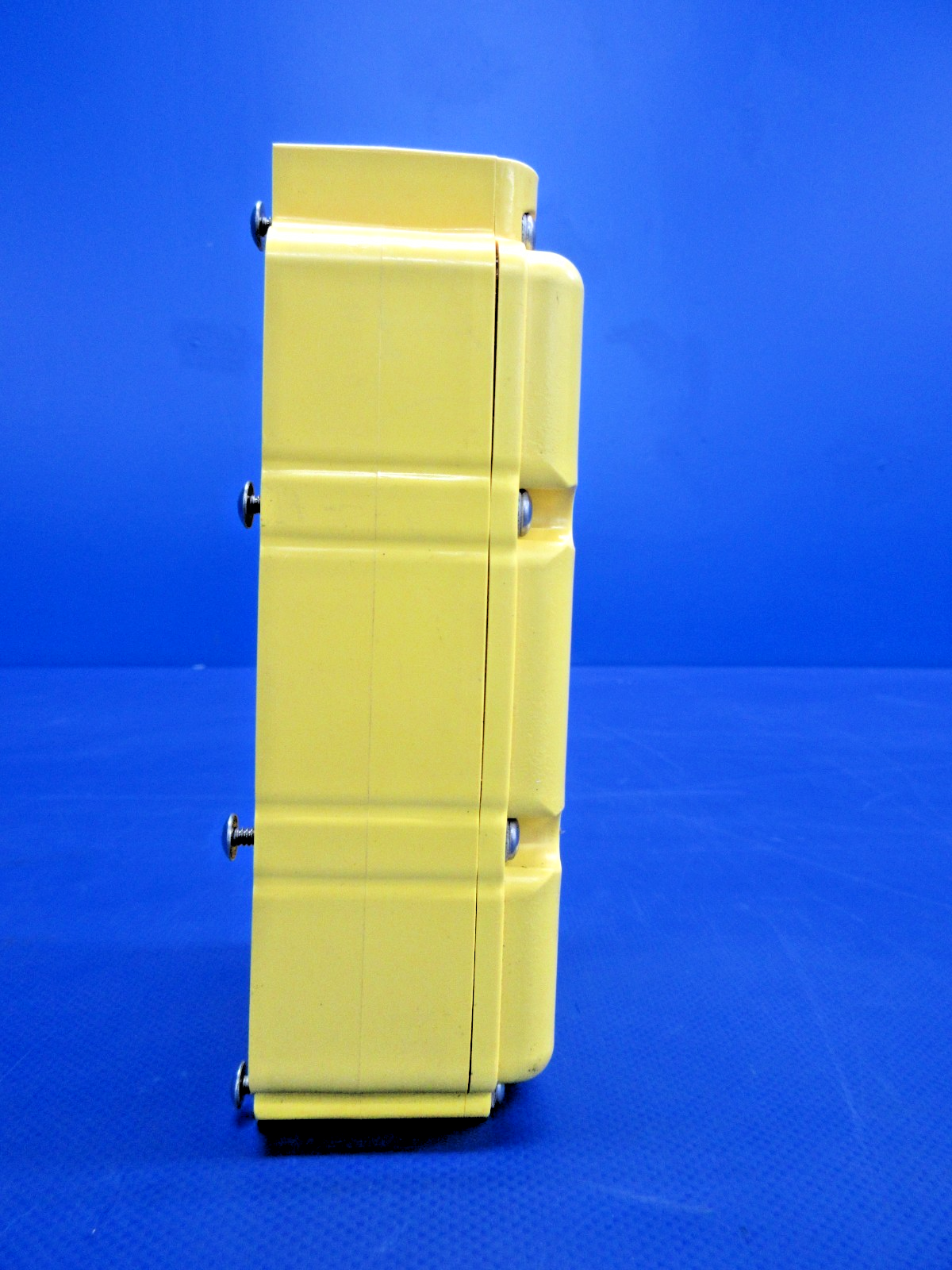 Artex ME406 Emergency Locator Transmitter P/N 453-6603 FOR PARTS (0426-736)4