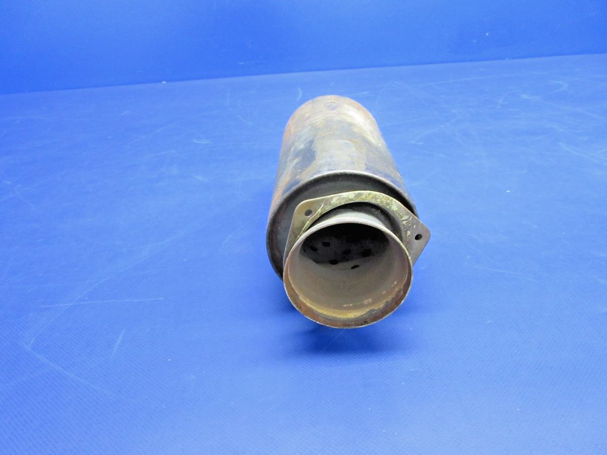 Cirrus SR22 Exhaust Muffler P/N 14836-001 (0926-783)3