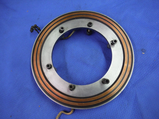 Hartzell Electric De-Ice Slip Ring 4E2371  (1015-278)