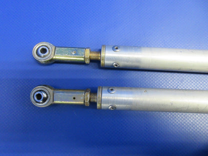 Vans RV-12 Flaperon Push-Pull Rods LOT OF 2 (0526-2034)3