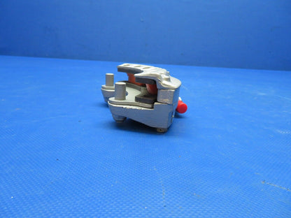 Cleveland Brake Caliper Assy w/ Linings P/N 3000-250 REBUILT (0724-1839)