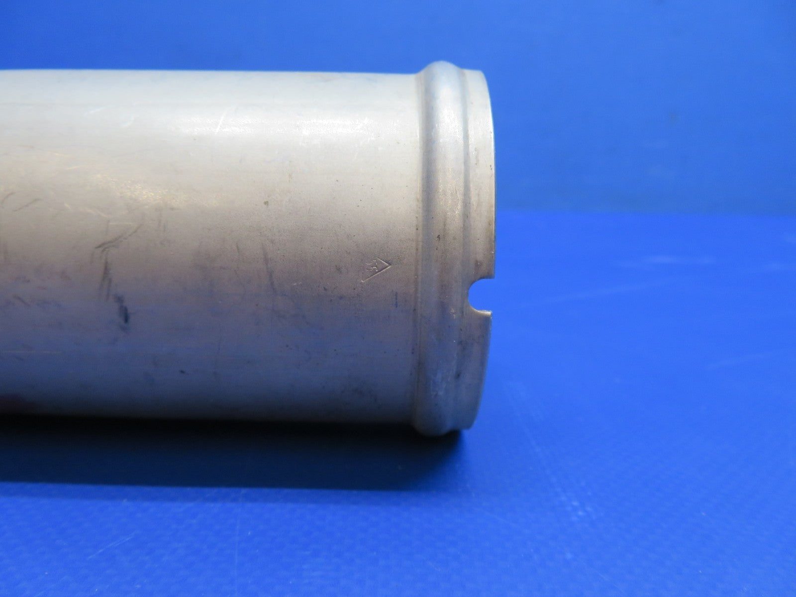 Cessna 206 / 210 Tailpipe RH -Modified P/N 1250264-6 (0326-1805)10