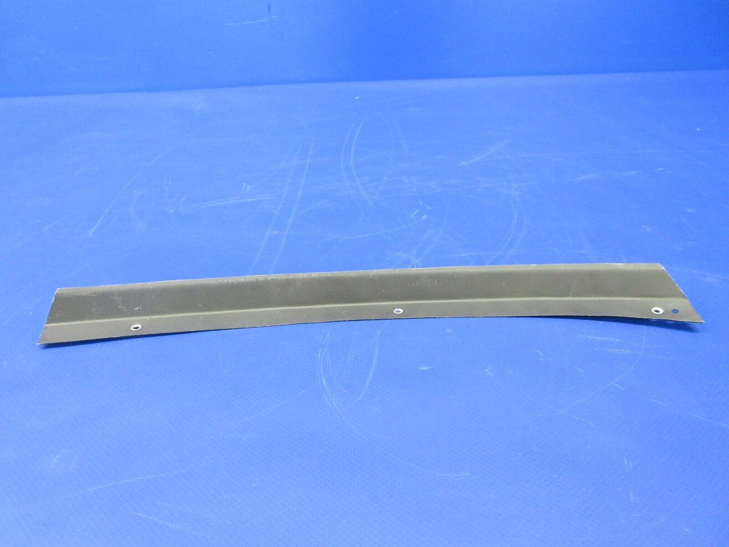 Piper PA-28-181 Archer III Pilot Front Window Retainer P/N 76143-00 (1224-2041)