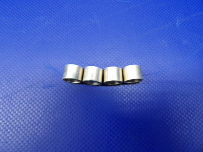 Beech Landing Gear Torque Knee Bushing w 8130 90-810019-1 LOT 4 NOS (0426-1289)9