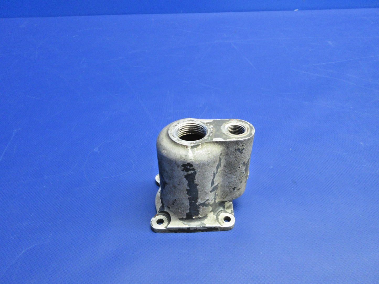 Lycoming Oil Screen Housing 69510 (0826-711)0