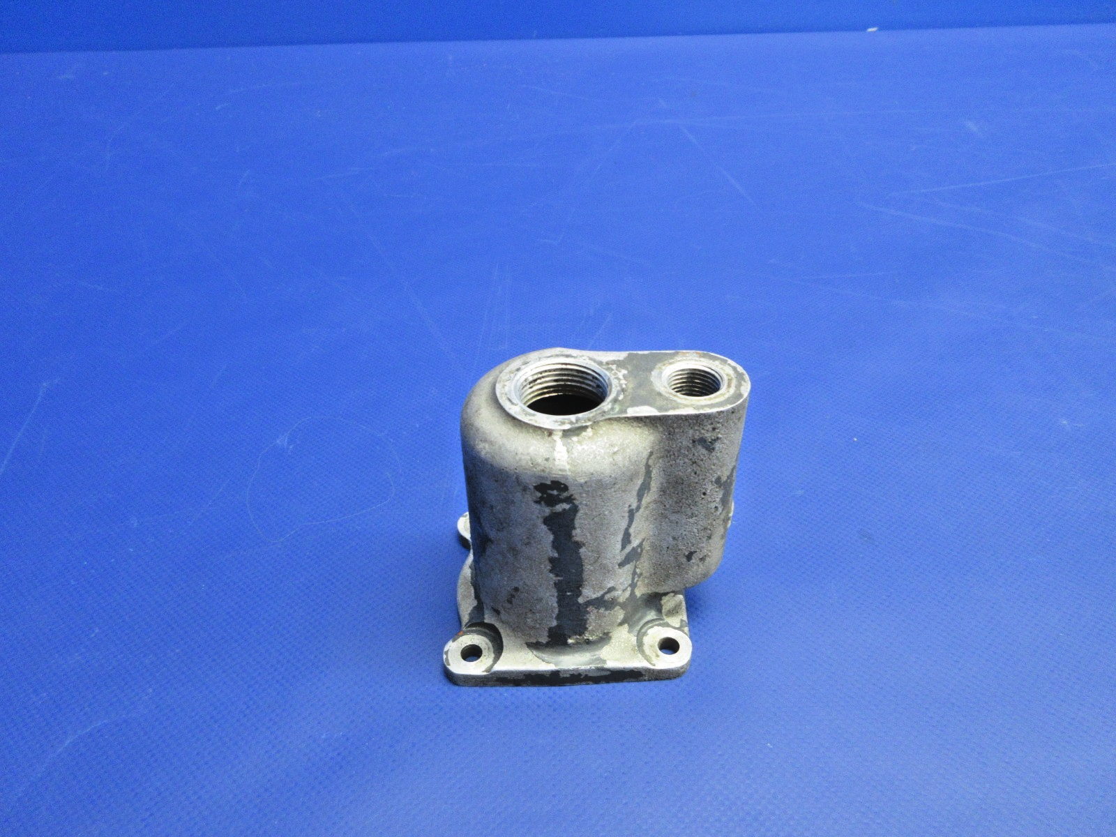 Lycoming Oil Screen Housing 69510 (0826-711)0