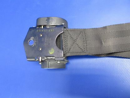 Am-Safe Inertia Reel & Double Shoulder Harness P/N 502098-401-1028 (0426-77613