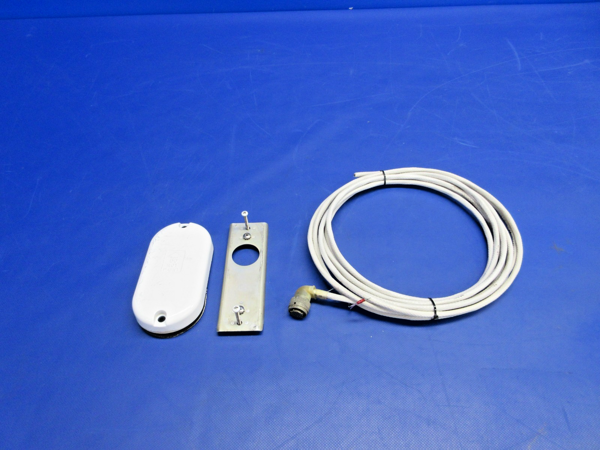Stormscope Series II WX-900 Antenna w/Connector P/N 78-8060-5970-1 (0926-805)0