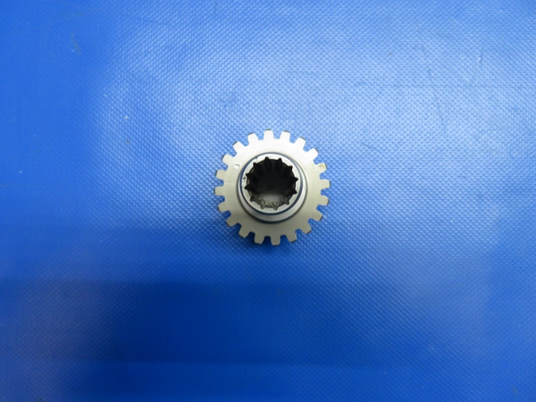 Continental Magneto & Accessory Drive Gear P/N 629422 w/8130 (0724-1880)