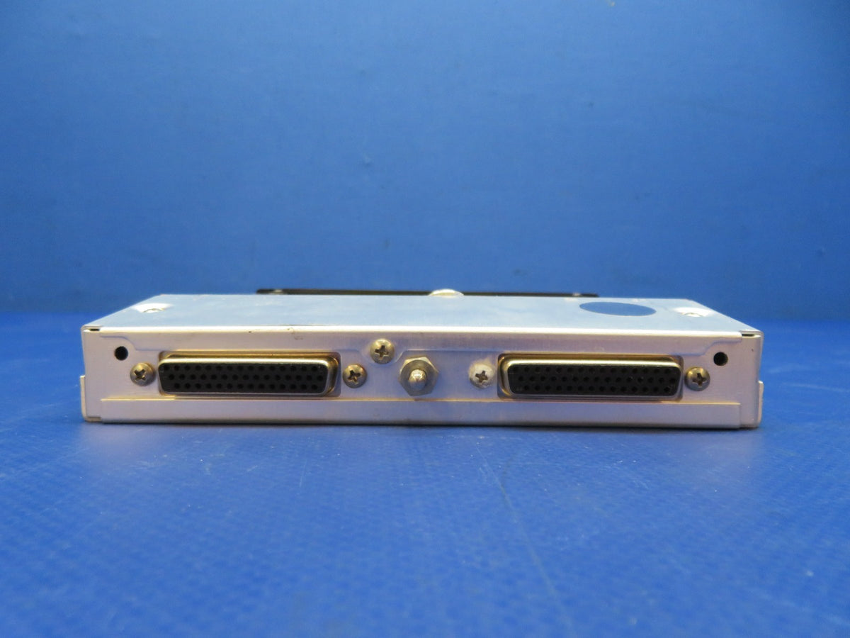 Garmin GMA-340 Audio Panel 11-33v P/N 011-00401-10 TESTED w/ 8130 (0926-107)7