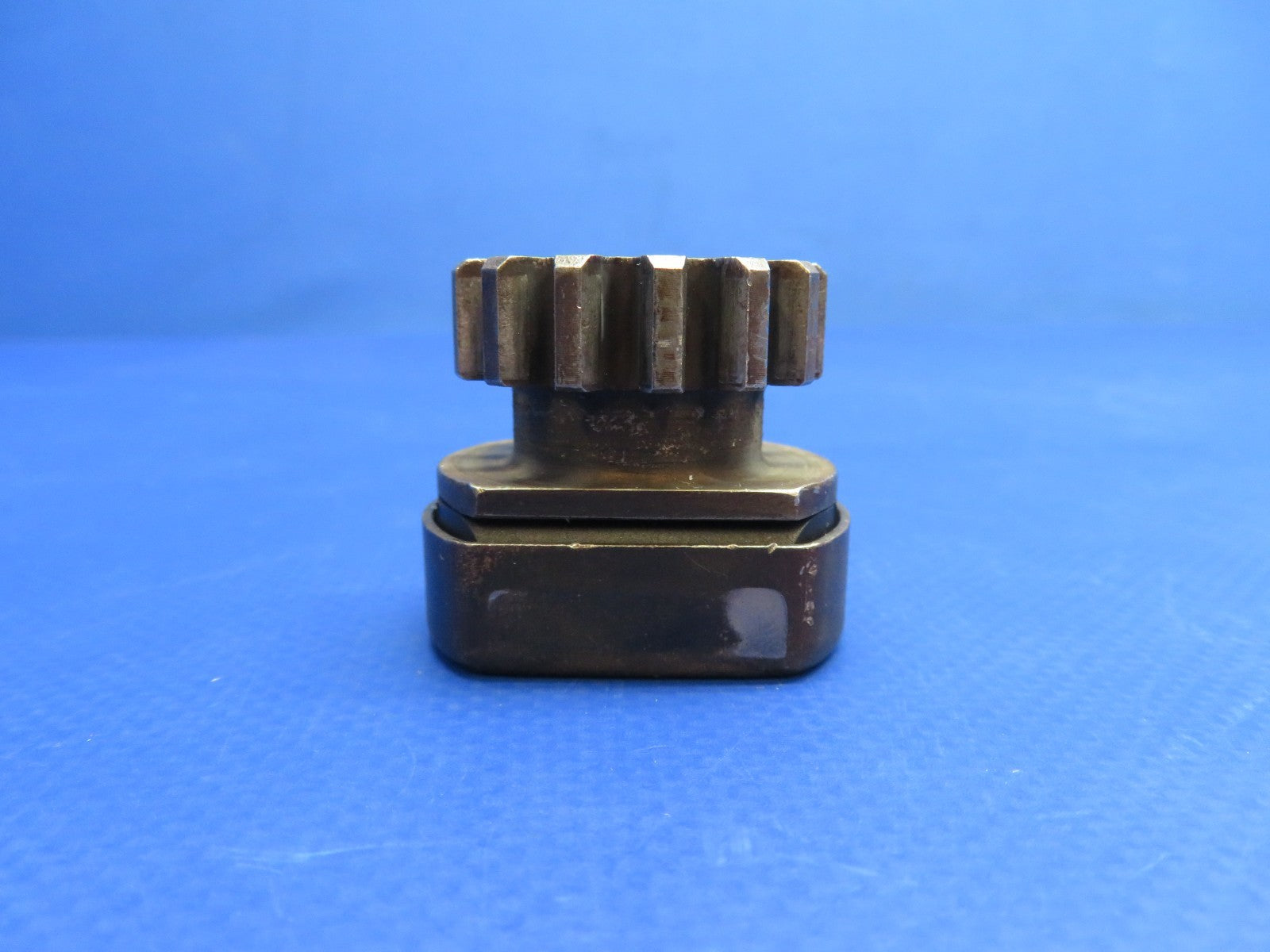 @Continental Generator Drive Coupling Hub & Gear P/N 530406, 531325 (0426-1702)9