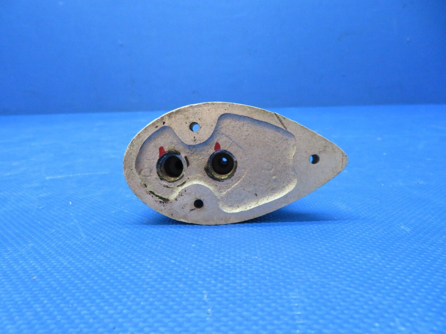 Piper PA-28 Pitot Tube Unheated P/N 96932-10 (0524-1995)