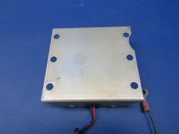 Cessna Lamar Technologies Voltage Regulator 28v P/N C611004-0102 (0724-1279)
