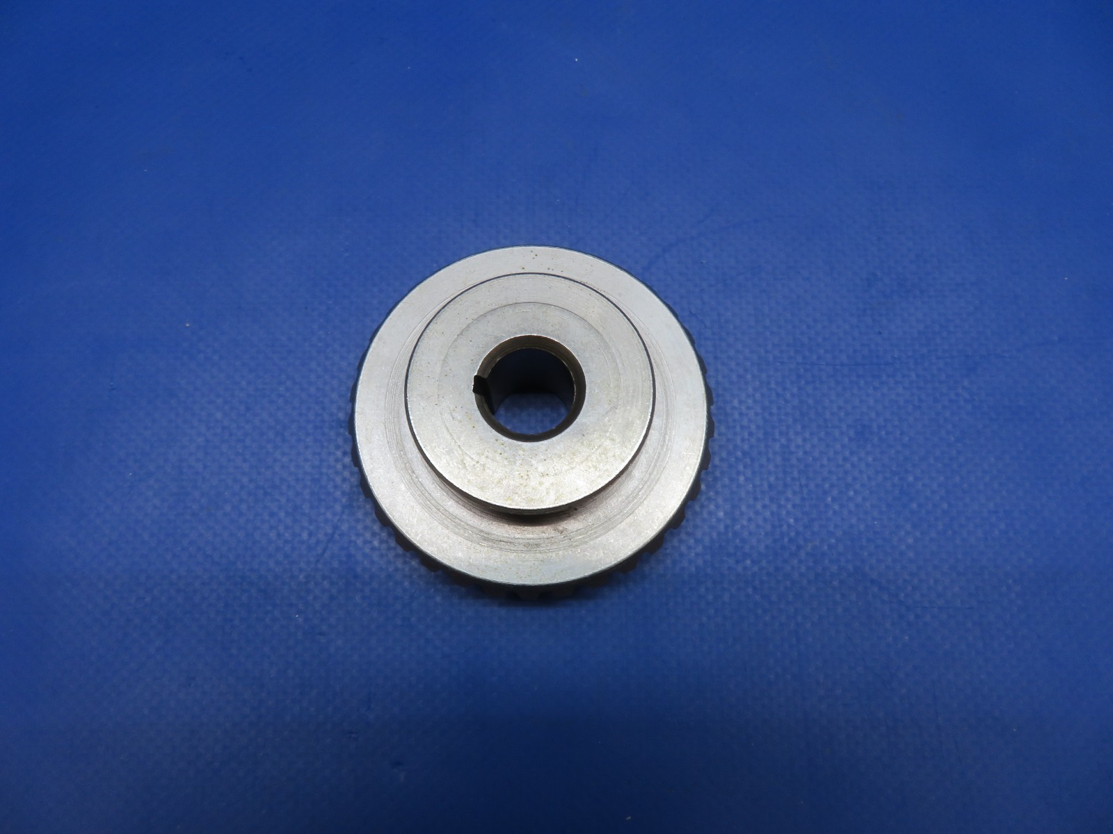 Continental Prop Governor Drive Gear P/N 534655 Inspected w/ 8130 (0326-1727)1