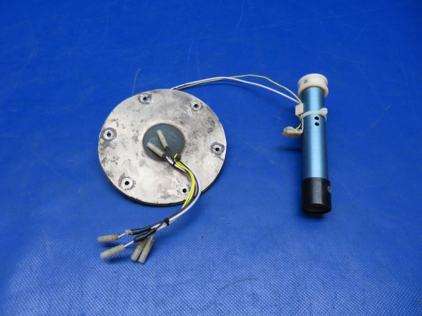 Cessna 337 / P337H INBD Tank Fuel Sensor P/N C668003-0104 WARRANTY (0824-183)