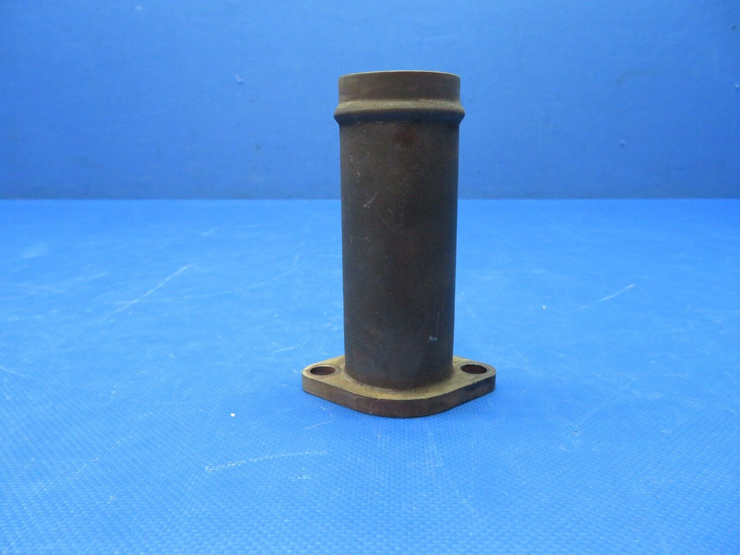 Grumman AA-1B Exhaust Riser P/N 099001-102 (0624-1783)