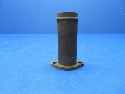Grumman AA-1B Exhaust Riser P/N 099001-102 (0624-1783)