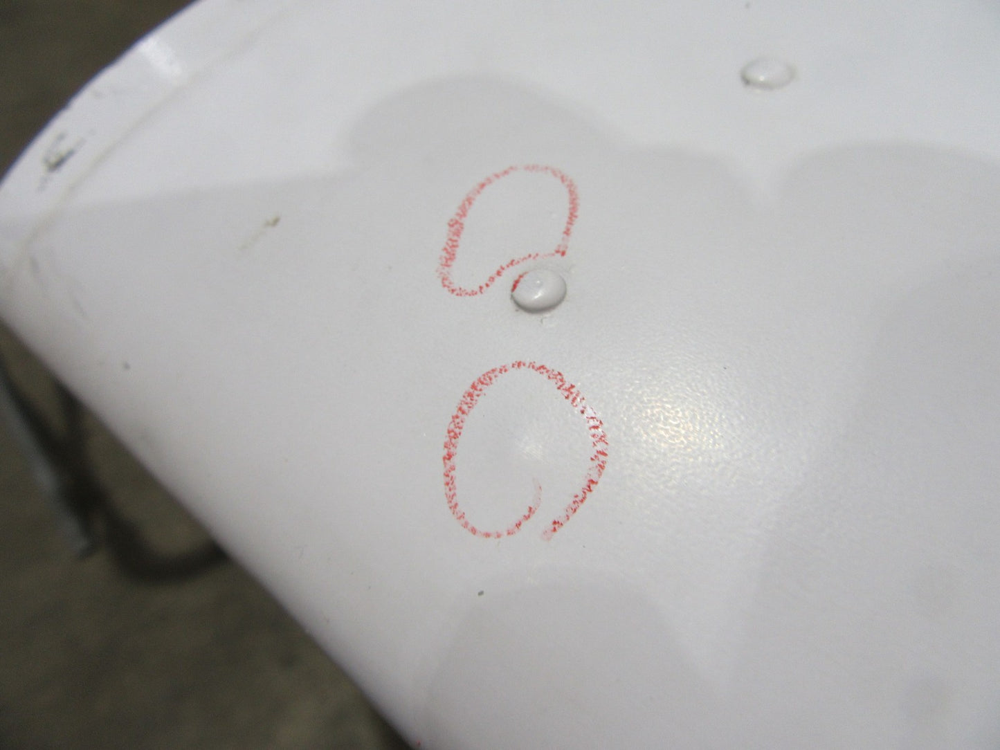 Cessna 172 / 172P / 172RG Horizontal Stabilizer P/N 2432000-201 (0326-38)17