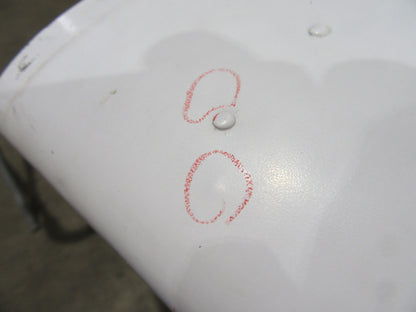 Cessna 172 / 172P / 172RG Horizontal Stabilizer P/N 2432000-201 (0326-38)17