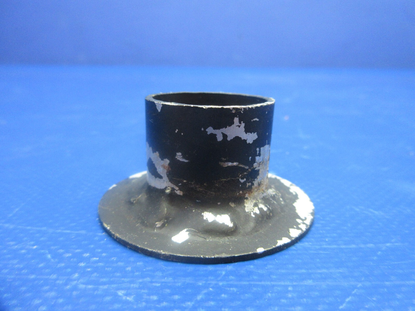 Piper PA-28-180 Defroster Air Outlet P/N 65318-00, 62965-04 (0125-959)14