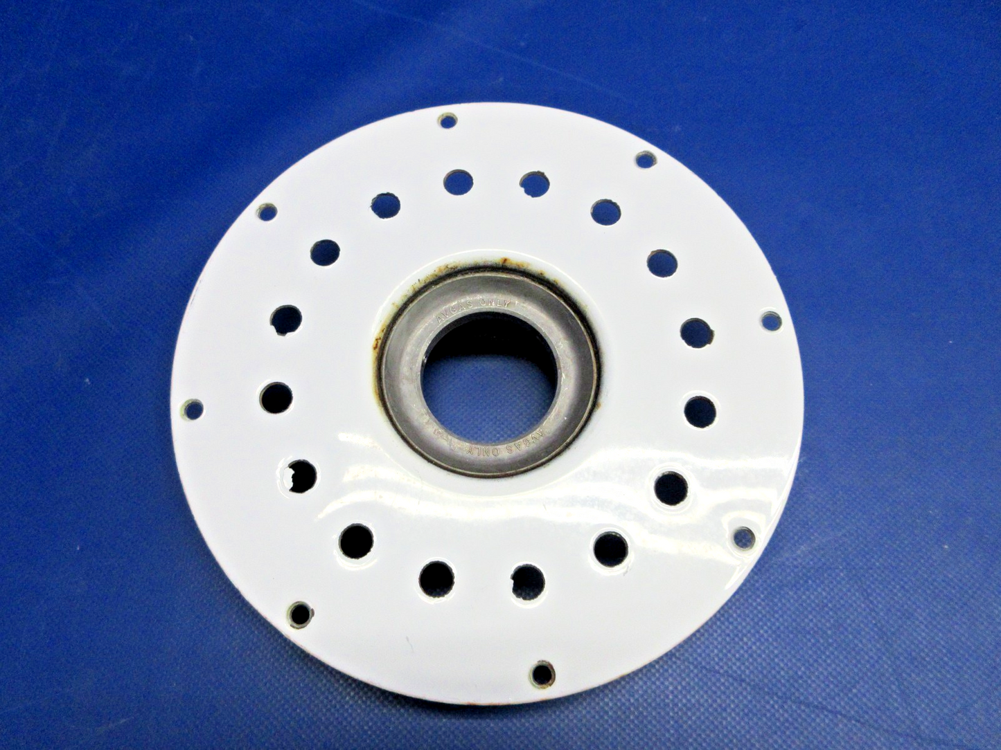 Cessna 310 / 310I Fuel Filler Cap Adapter P/N 0721303-4 (0326-916)1