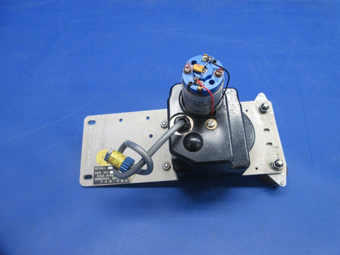 Piper PA-32RT-300T Lance Edo-Aire Mitchell Pitch Servo 1C373-6-677 (0924-932)