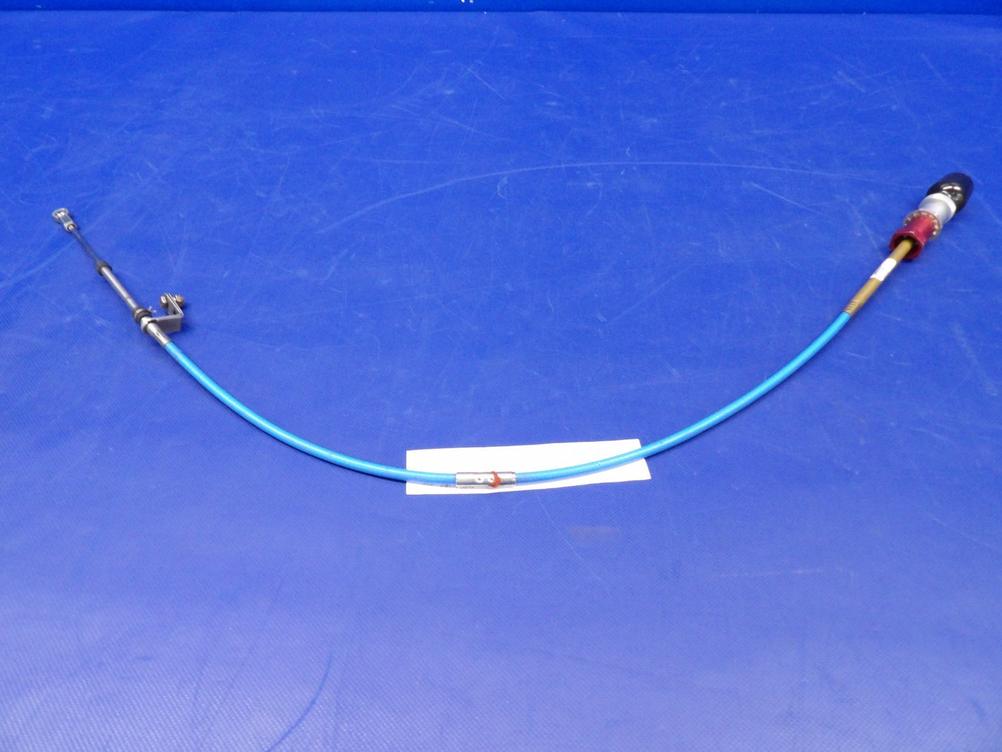 Cessna 172 / 172RG McFarlane Throttle Control Cable P/N MC986056-8 (0726-1220)0