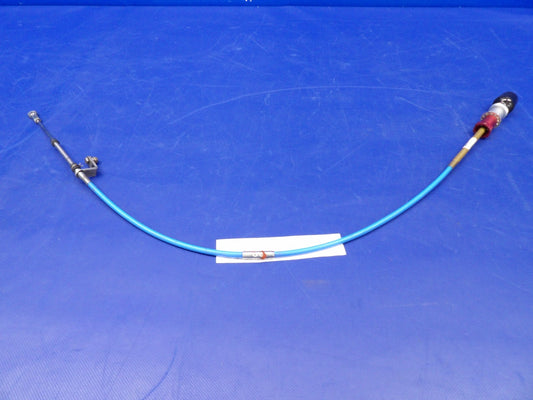 Cessna 172 / 172RG McFarlane Throttle Control Cable P/N MC986056-8 (0726-1220)0