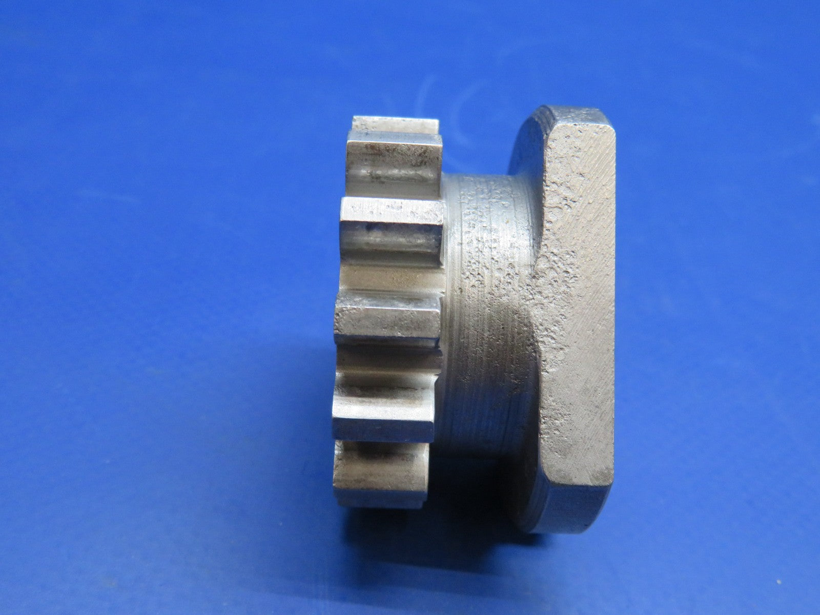 Lycoming Magneto Impulse Gear P/N 61665 Inspected w/ 8130 (0326-1724)13