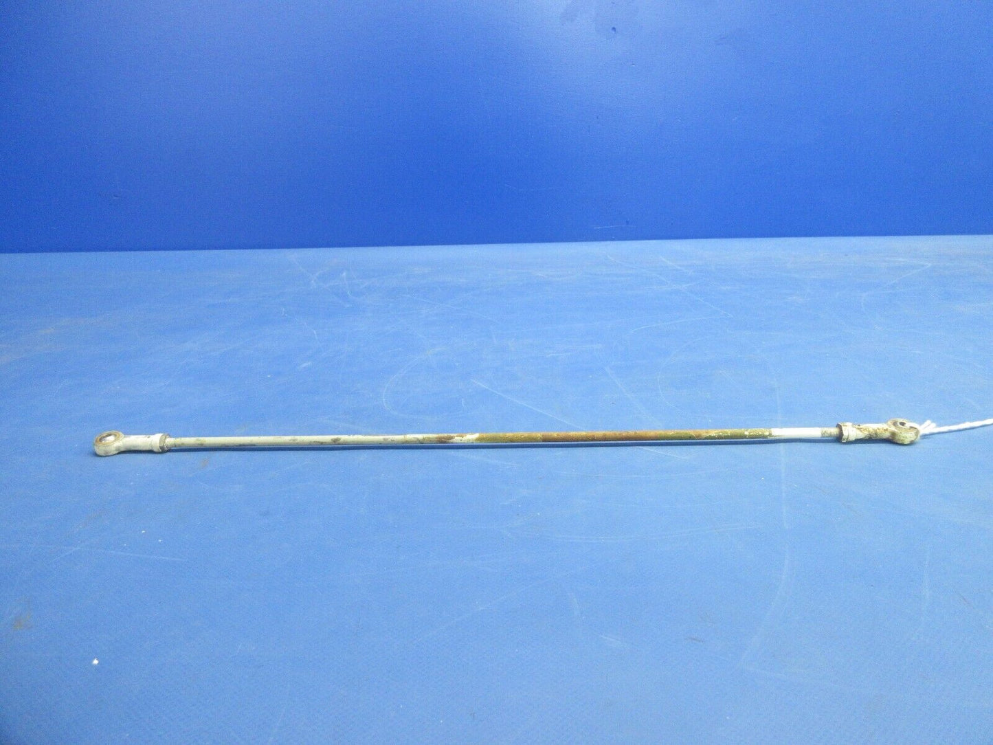 Mooney M20 / M20C Flap Control Rod P/N 750039-1 (1024-2051)