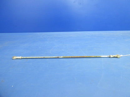 Mooney M20 / M20C Flap Control Rod P/N 750039-1 (1024-2051)