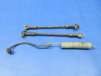 Bellanca 17-31A Viking RH Main Gear Door Actuating Rods Set P/N 4006 (0924-1337)