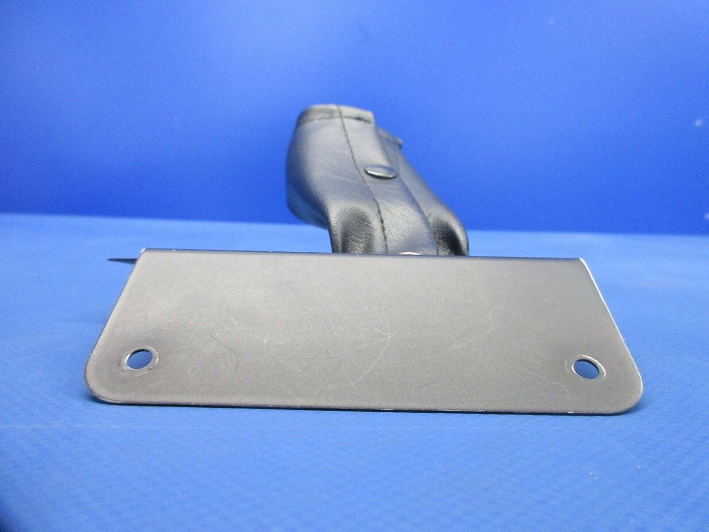 Robinson R44 Raven II Helicopter Access Panel Cover & Boot P/N C680-2 (0724-903)