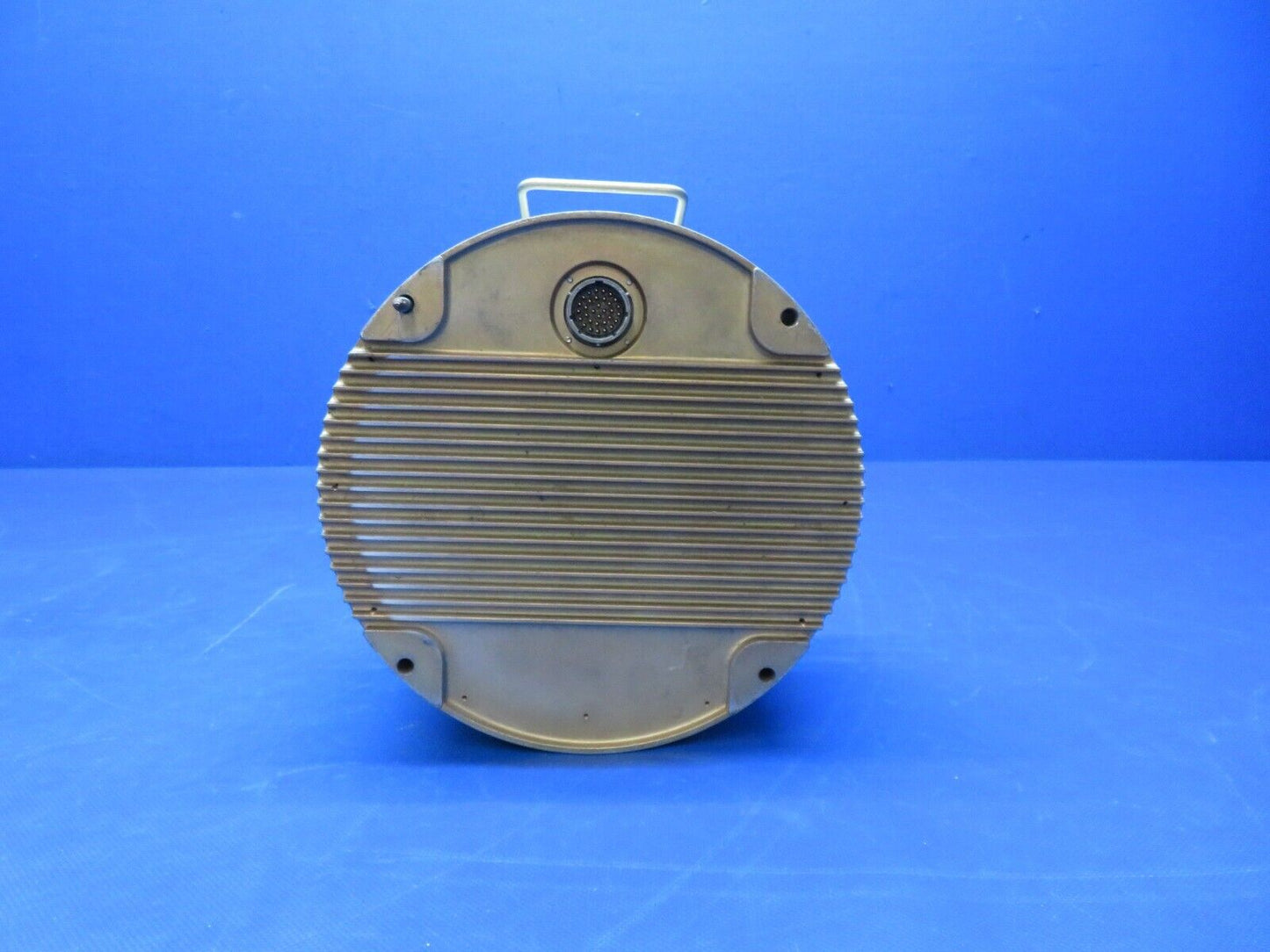 Bendix Radar ART Antenna PN 4001018-6101 w/WARRANTY (0724-217)