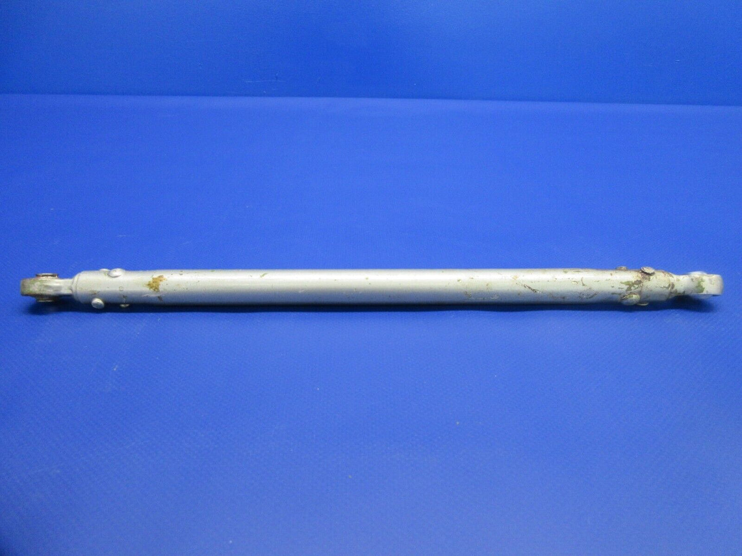 Bell 47J-2 Helicopter Collective Pitch Control Tube P/N 47-727-186-3 (1124-937)