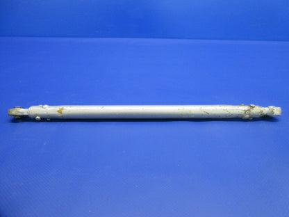Bell 47J-2 Helicopter Collective Pitch Control Tube P/N 47-727-186-3 (1124-937)