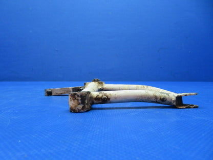 Mooney M20 / M20E LH MG Retract Truss & Link P/N 5256-1 SSBY 520006-1 (0424-157)
