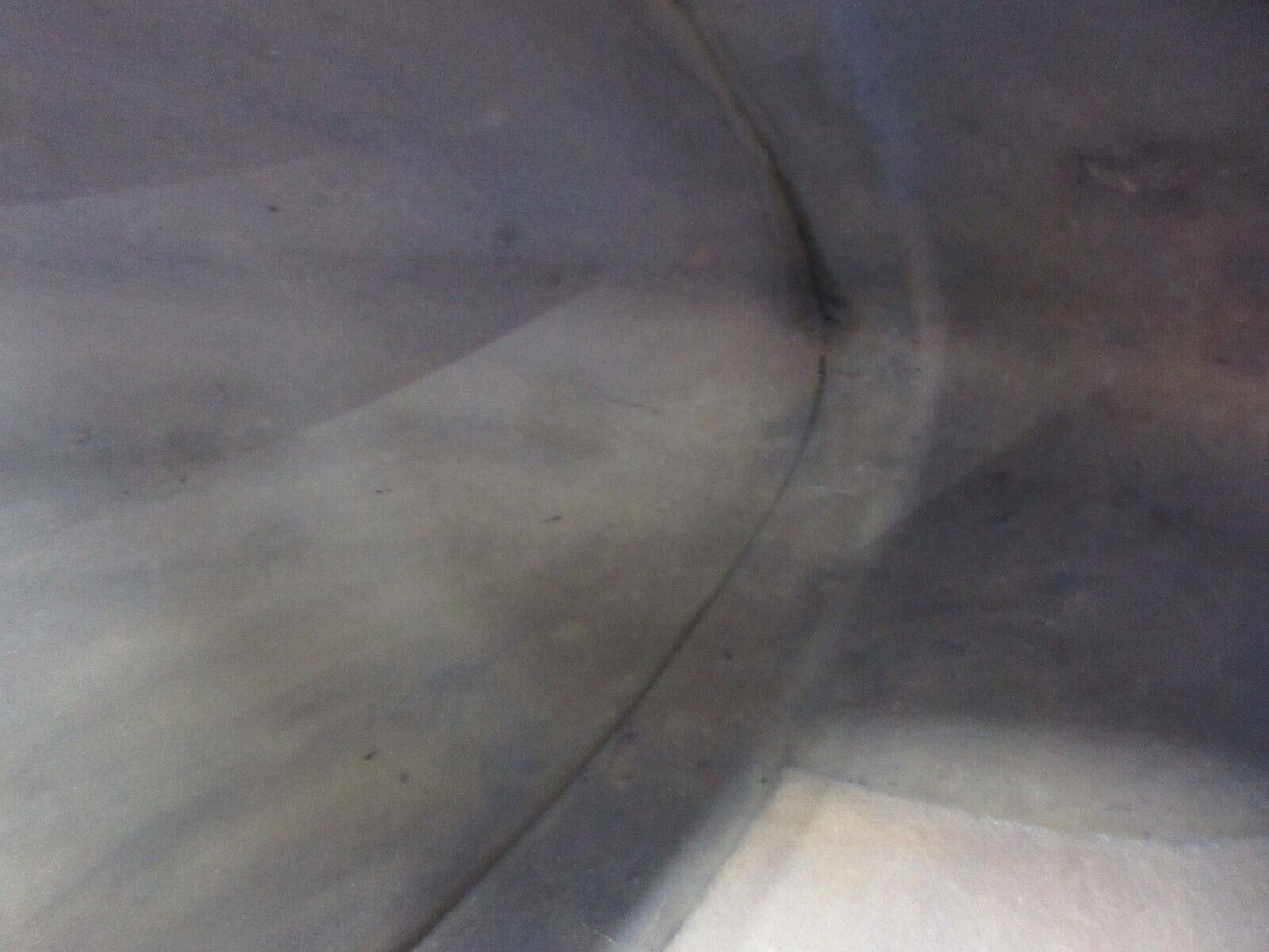 Cessna 150 Main Gear Wheel Fairing Assy LH P/N 0541223-17 (0324-607)
