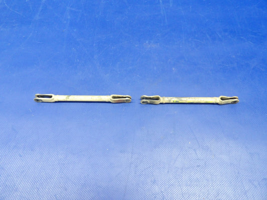 Mooney M20 / M20E Brake Pedal Rod P/N 915025 LOT OF 2 (0826-1331)0