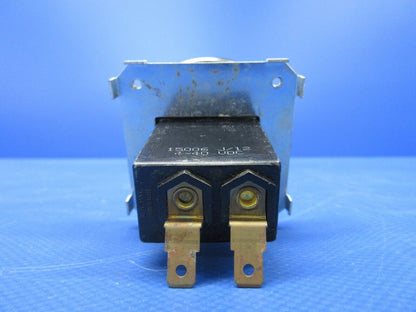 Stewart Warner Hobbs Meter P/N 15006 (0424-1123)
