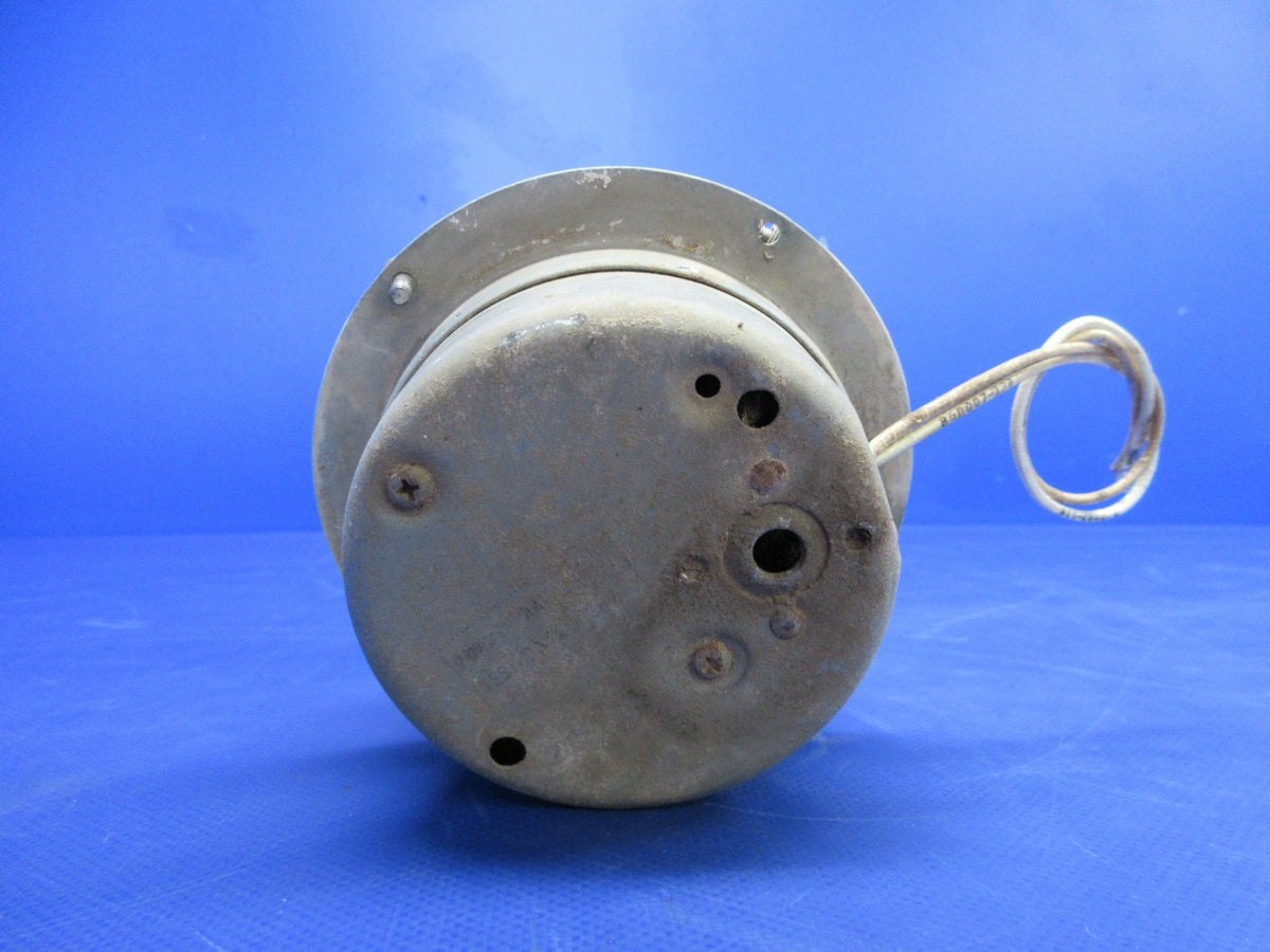 Mooney M20C Grimes Rotating Beacon 14V P/N D7080A-1-12 TESTED (0926-739)4