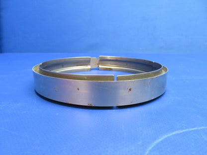 Piper PA-31T1 Janitrol Heater Clamps P/N 43H10-4-625-7 LOT OF 2 (0426-1719)6