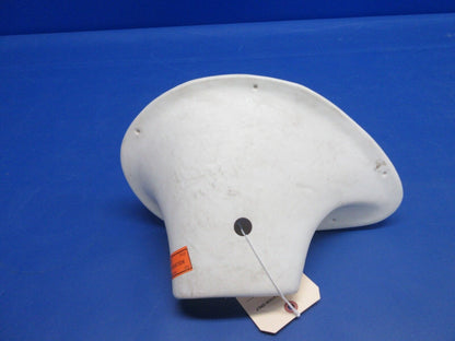 Cessna 172 LH Upper Strut Fairing P/N 0523047-1 NOS (0424-1269)