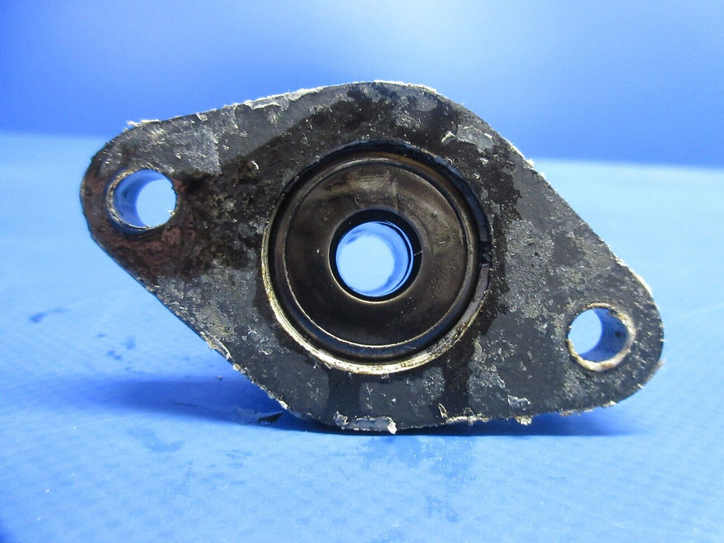 Continental E-225 Tachometer Drive Housing P/N 35978 (0824-893)