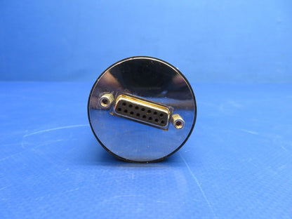 Electronics International RPM % Indicator 12/24V PN TR-1-NG-G TESTED (0426-1712)4